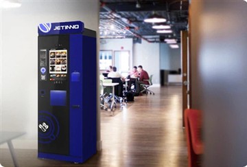 选择这款办公室咖啡机的 7 个理由