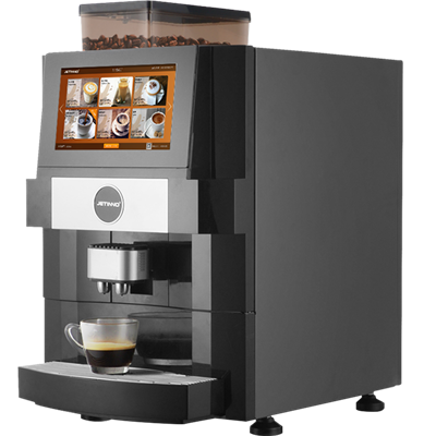 JL23 系列 商用现磨意式咖啡机