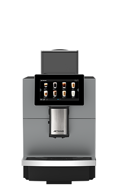 O.C.S.- FM <br>半商用鲜奶型咖啡机