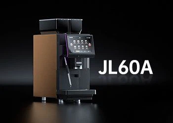 咖啡饮品生意的 “效率密码”，，商用全自动黑咖机选型攻略