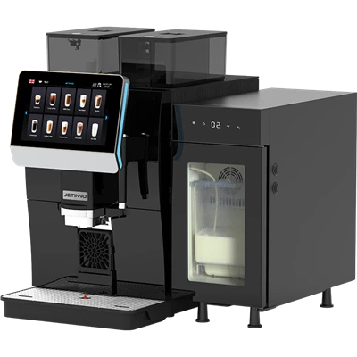 JL32A商用全自动现磨咖啡机