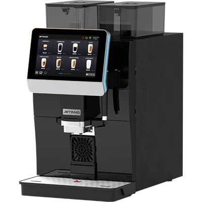 JL32C商用全自动现磨咖啡机